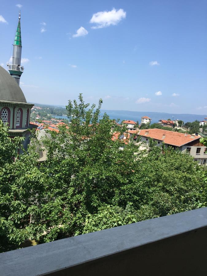 Yildiz Pansiyon Сапанджа Екстериор снимка